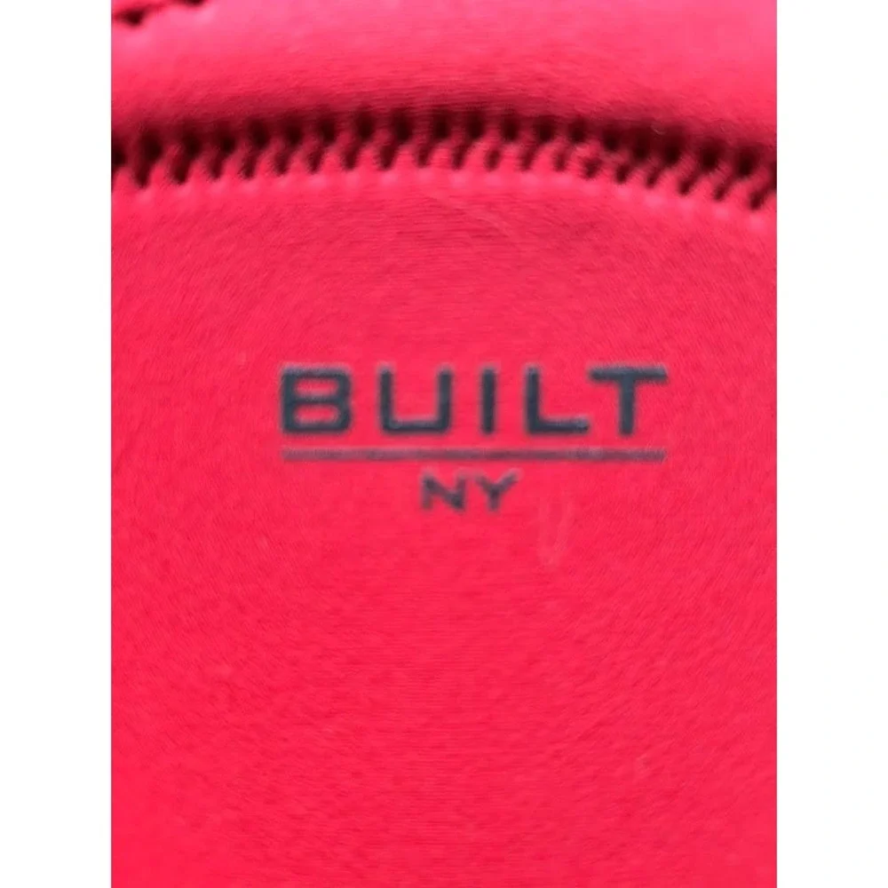 Built Ny built ny